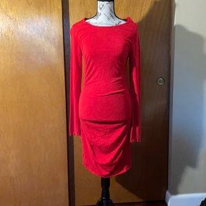 Medium express dress very elegant